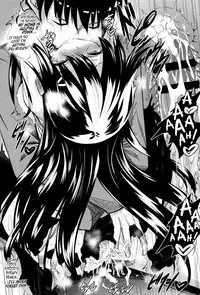 [Fukuyama Naoto] Attameaikko | Let's Warm Up Together (Tsuyumamire) [English] [PSYN]