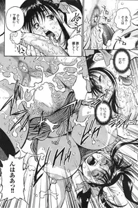 COMIC Purumelo 2008-07 Vol. 19