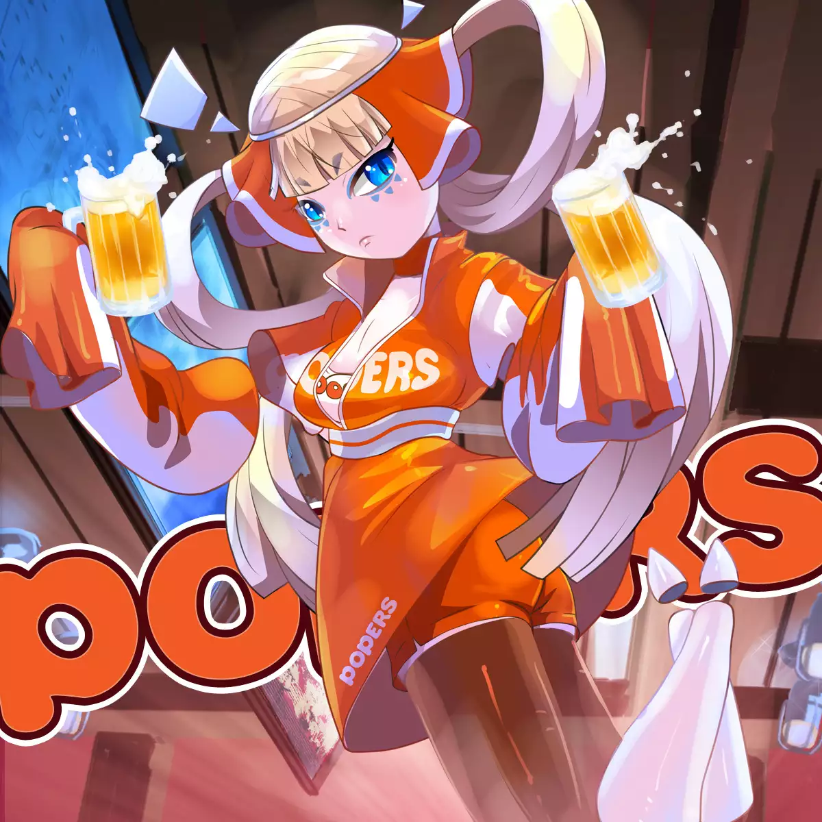 Pop'n Music - Unreleased