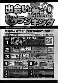 COMIC Shitsurakuten 2008-12