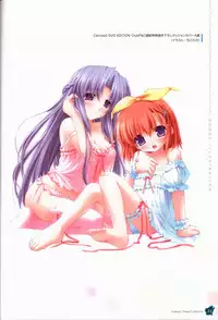 CANVAS2 Collection Art Book