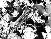 Young Champion Retsu Vol.15