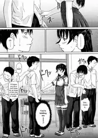 [Kisaragi Gunma] Love Selection [English]