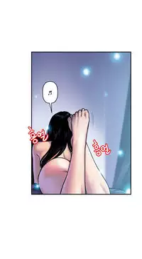 Ghost Love Ch.1-23 (English) (YoManga) (Ongoing)