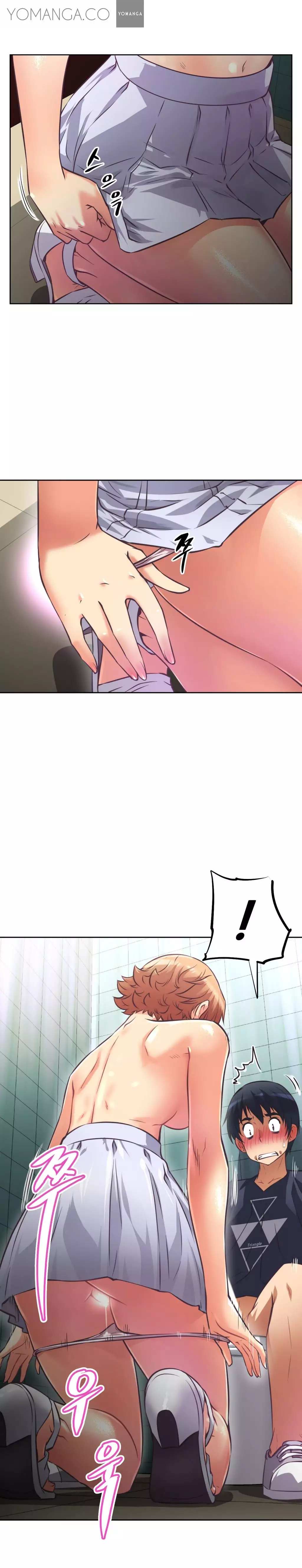 Brawling Go 0-18 Chapters