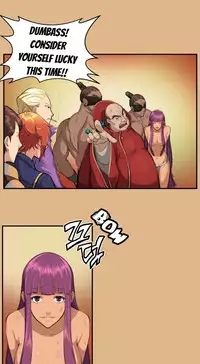 [Hong BanJang] Aharoo Ch.1-28 (English) (YoManga) (Ongoing)