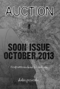 [dalia (Kadarinka)] AUCTION Zenpen (Axis Powers Hetalia)