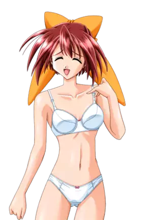 Pick Me, Honey! (decensored)