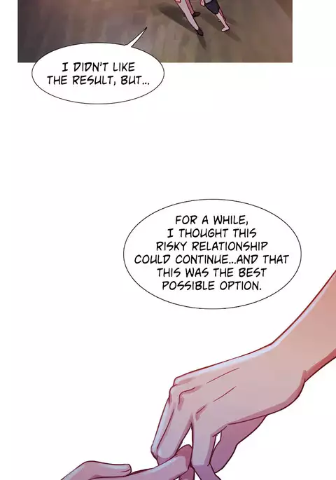 Scandal of the Witch Ch.1-28