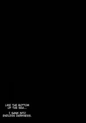 Hishokan Shigure -Rinkan Ryoujoku- | Secretary ship Shigure -Gang Rape-