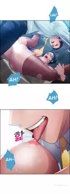 [Studio Gale] Lady Garden Ch.1-15 (English) (Ongoing)