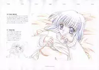 The Ultimate Art Collection Of "Kanon"