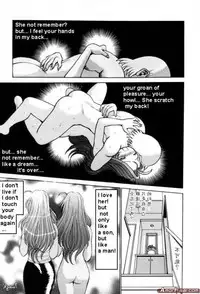 The Fabio's mother [English] [Rewrite] [FHC]