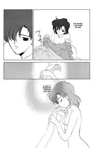 [Kotatsuya (Tatsuneko)] AM FANATIC (Bishoujo Senshi Sailor Moon) [English]