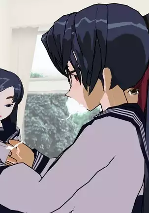 Iinchou wa Class de Ijimerarete Imasu ~Ningen Owakarekai~