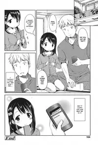 [Misao.] Hajimeteno! [English] [Yoroshii, 5 a.m.]