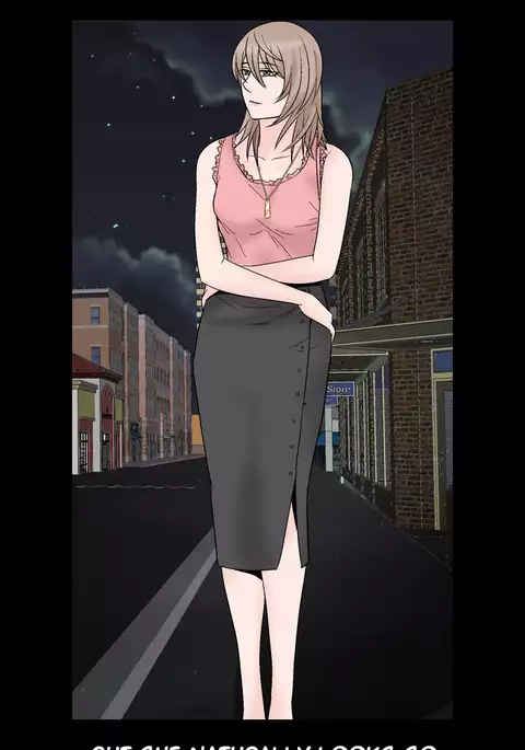 The Taste of Hands Ch.1-64