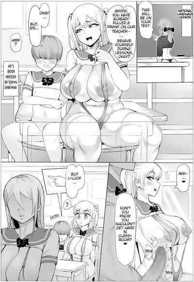 Tanetsuke! Houman Gakuen | Mating! Voluptuous Academy