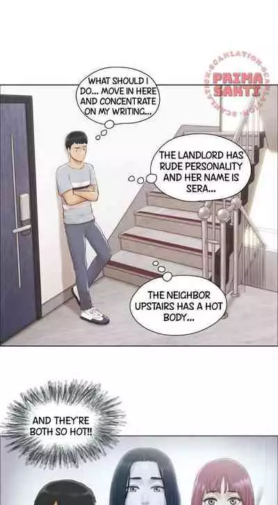 [Muldeok] May I Touch It? [English]