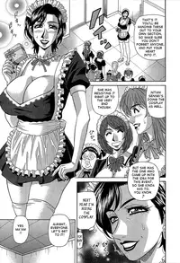 [Ozaki Akira] Rewrite+Clinic Vol. 1 [English] {Tadanohito}