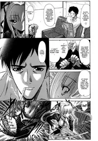 [Nishikawa Kou] Alice [English] [Brolen]