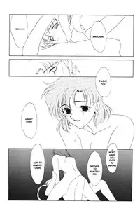 [Kotatsuya (Tatsuneko)] AM FANATIC (Bishoujo Senshi Sailor Moon) [English]