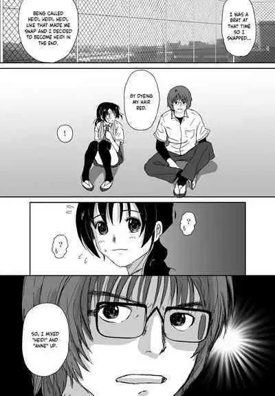 Better Girls Ch. 1-6