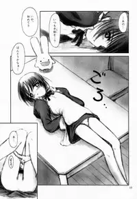 [Pazzo S.P.] Sheeps may safely graze 2