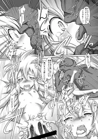 [Yakouyousei (Mizuki Yuu)] Alycetie VIII (1.5) [Digital]