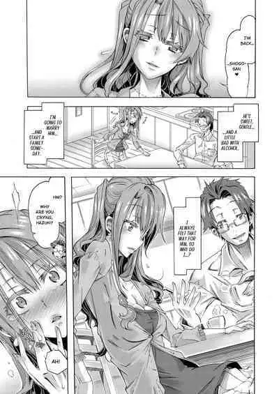 Sexy Selfie Leads to Blackmail Cuckold Sex