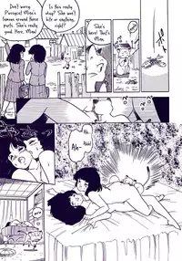 [Yasuda Shuuichi] Nyan Nyan Mina (Lemon People Vol. 69) [English]