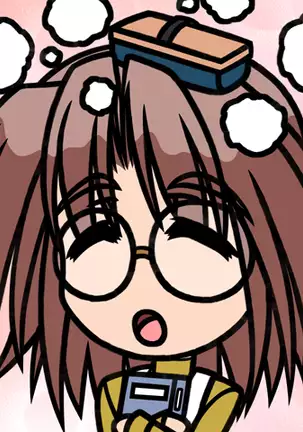 Pick Me, Honey! (decensored)