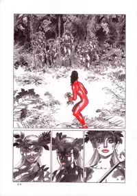 [Yamamoto Atsuji] Magic Recorder (English)