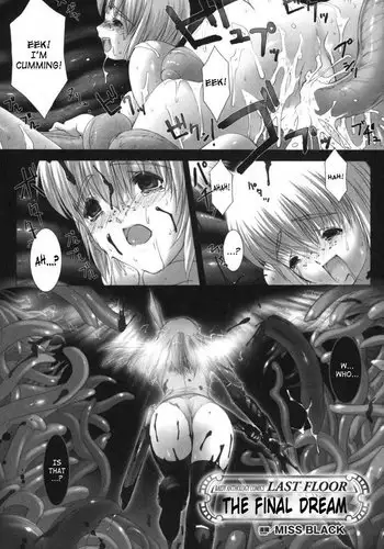 Lightning Warrior Raidy8 - The Final Dream