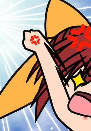 Pick Me, Honey! (decensored)