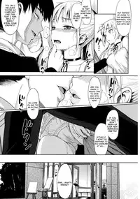 [Lunch] Koinaka [English] {doujin-moe.us}