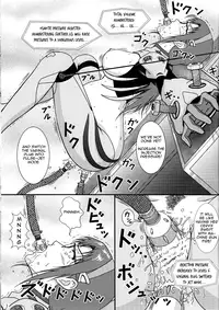 [Atelier Pinpoint (Crack)] Mari:ha | Beasty Girl (Neon Genesis Evangelion) [English] =LWB=