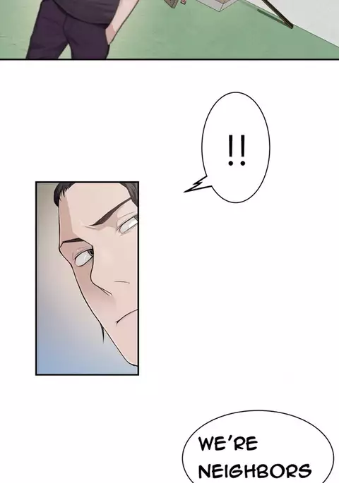 Tissue Thieves Ch.1-19