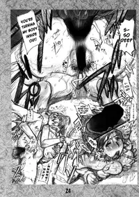 [Heisei Chahamaru-Dou (N.O Chachamaru)] Mama Pero Wanko [ENG]