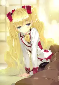 Dengeki Hime 2011-11