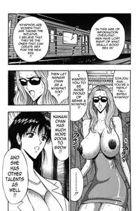 [Nagashima Chousuke] Pururun Seminar Vol. 4 (Complete) [English] [Tadanohito]