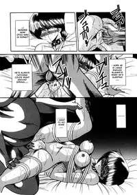 [Horikawa Gorou] Aigan Ryoubyouk Sho (Pet Humiliation Diary) [ENG]