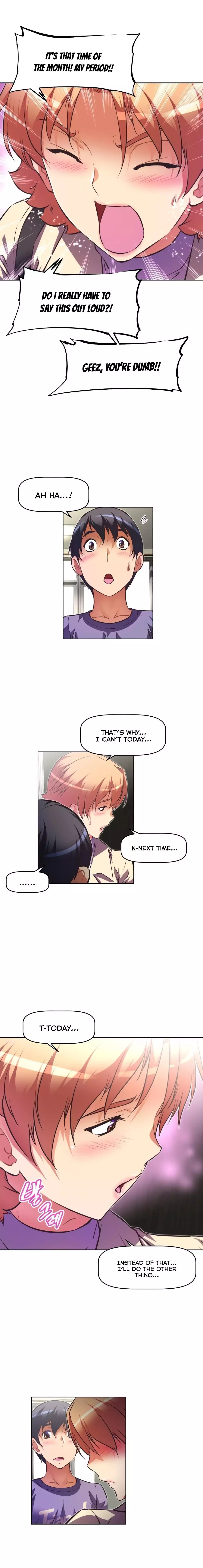 Brawling Go Ch.76-117