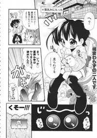 Colorful Bee 1999-07