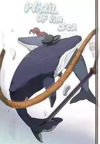 Whail of the Sea