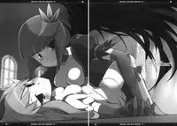 (C79) [life & Digital Flyer (Haga Yui & Ohta Yuuichi)] DIGITAL LIFE 2010 WINTER ff (Precure Series)