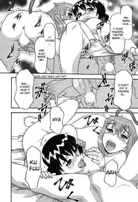 [Yanagi Masashi] Love and Devil Complete+Omake [English]