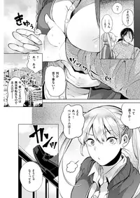 COMIC Shitsurakuten 2017-07 [Digital]