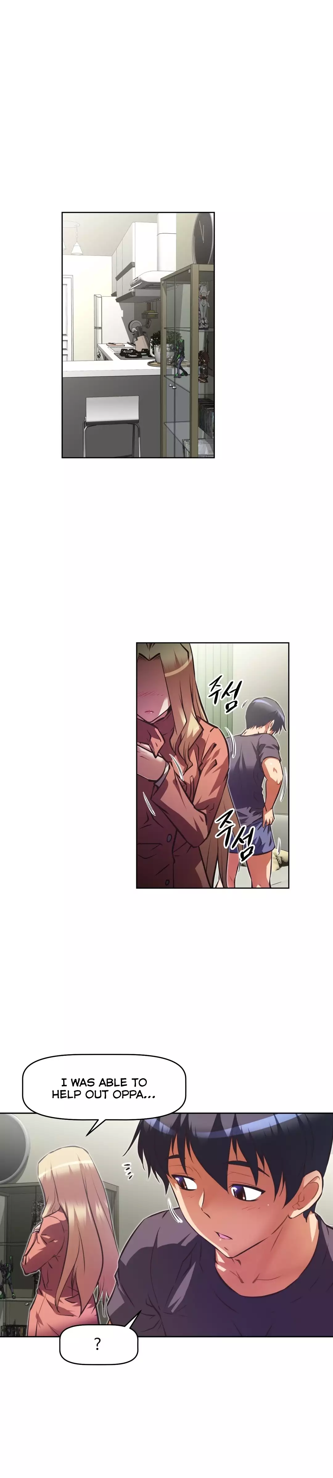 Brawling Go Ch.76-105