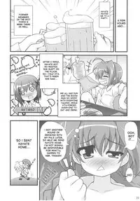 (C80) [Utanone Dou (Various)] Magical Party (Mahou Shoujo Lyrical Nanoha) [English] [desudesu]
